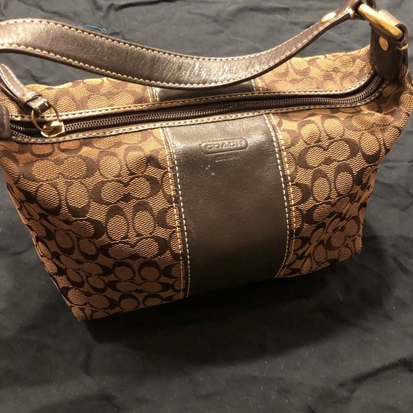 Coach Handbags - Coach purse